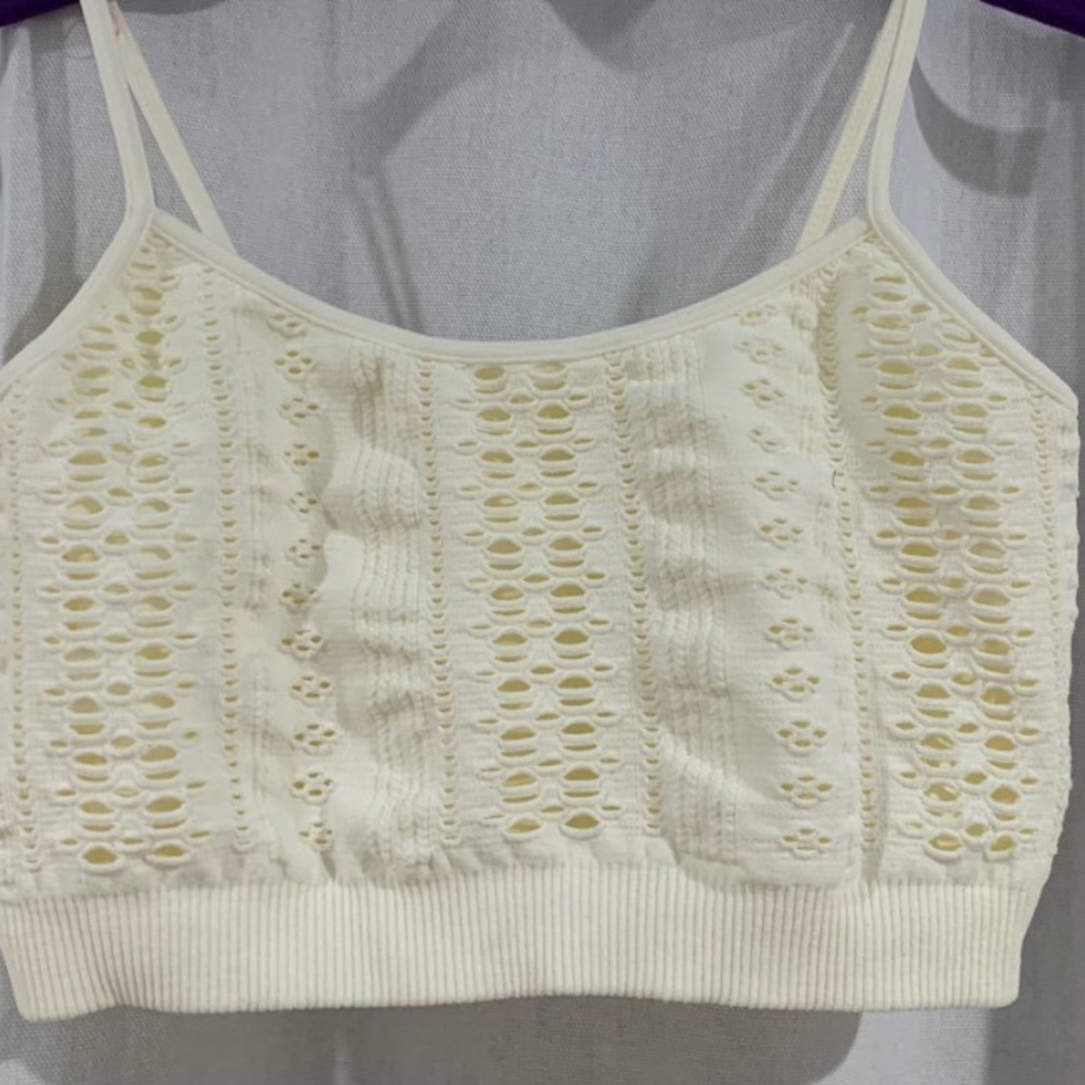 BRALETTE